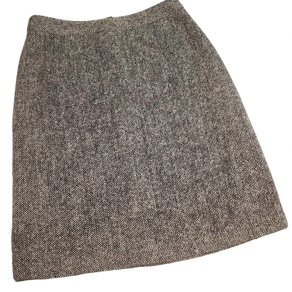 Isaac Mizrahi for Target Wool Blend Pencil Skirt - Size 10